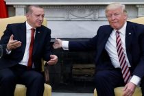 Washington’ı sarsan iddia: Trump, Erdoğan’a şahsi lütuflarda bulundu