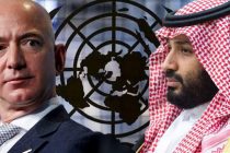 BM açıkladı: Suudi Prens, Jeff Bezos’un hacklenmesine karışmış olabilir