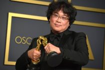 Oscar’da ödülleri ‘Parazit’ topladı