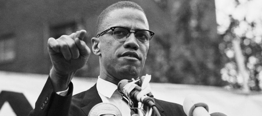 Savcılık Malcolm X belgeselindeki yeni iddiaları inceliyor