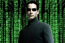 Matrix 4’ün film setinden ilk kareler