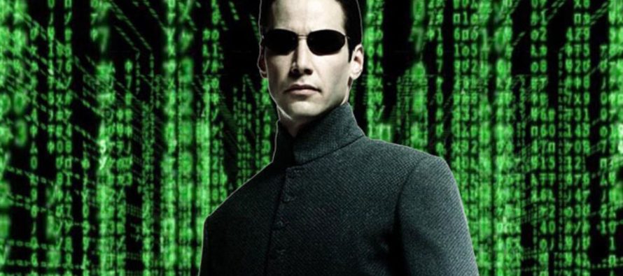 Matrix 4’ün film setinden ilk kareler