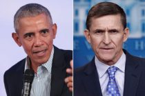 Obama’dan Flynn’e: Yalancı şahitlikle suçlandı, beraat etmesinin emsali yok