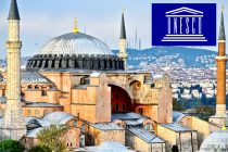 UNESCO: Ayasofya kararından derin üzüntü duyuyoruz