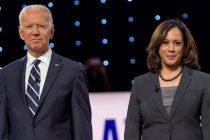 Joe Biden, Kamala Harris’i seçti: İlk kez siyahi bir kadın başkan yardımcılığı için yarışacak