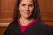 Trump boşalan Yüksek Mahkeme yargıcı koltuğu için “Amy Coney Barrett’i aday gösterdi