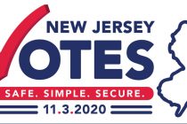 NJ Seçimi 2020: New Jersey’de Oylama. Sorularınız cevaplandı
