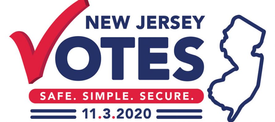 NJ Seçimi 2020: New Jersey’de Oylama. Sorularınız cevaplandı