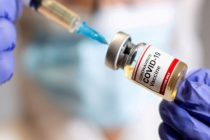 ABD’de sert kış 6 milyon doz aşının dağıtımını engelledi
