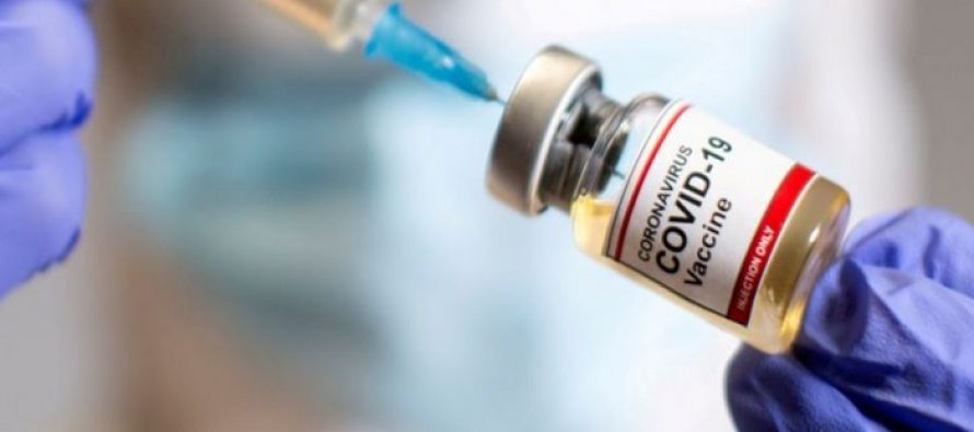 ABD’de sert kış 6 milyon doz aşının dağıtımını engelledi