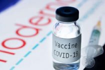 CDC: En etkili aşı Moderna