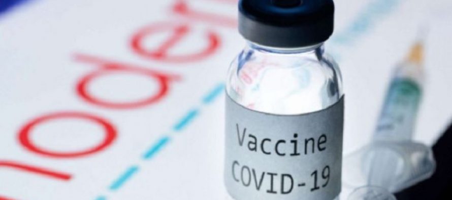 Uzmanlar Moderna’nın çocuklar için ürettiği aşı ile ilgili daha fazla veri bekliyor