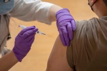 CDC uzmanları: Covid19’a karşı en önemli tedbir aşı
