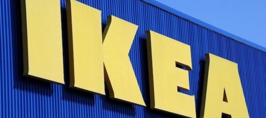 IKEA’dan uygun fiyata güneş paneli
