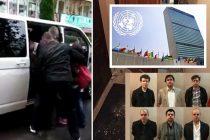 BM, AKP iktidarının yurtdışı kaçırmalarını kınadı: ‘İnsanlığa karşı bir suçtur’