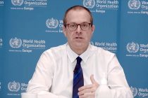 DSÖ Avrupa Direktörü Hans Kluge: ‘Omicron, Avrupa’da pandemiyi bitirecek son dalga olabilir’