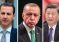 Erdoğan, Xi Jinping ve Beşar Esad’ı geride bırakarak ‘yılın despotu’ seçildi