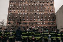 New York’ta yangın: 9’u çocuk en az 19 kişi hayatını kaybetti