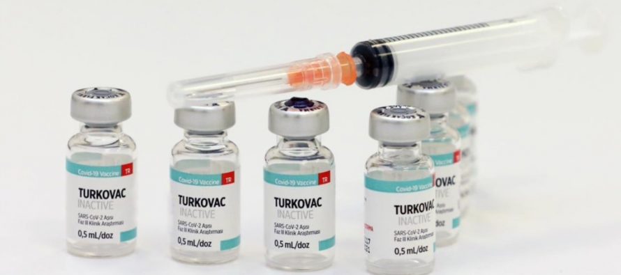 Turkovac aşısı tartışmaları sürüyor