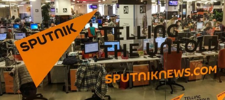 AB’den Rusya’ya ve Belarus’a yeni yaptırımlar: Sputnik ve Russia Today yasaklanıyor