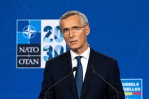 NATO Genel Sekreteri Stoltenberg: Rusya, bedel ödeyecek