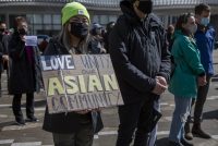 ABD’de Asyalılara karşı şiddet yüzde 16 arttı