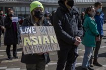 ABD’de Asyalılara karşı şiddet yüzde 16 arttı