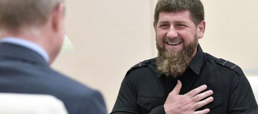 ‘Rus casuslar Zelensky’e suikast planlayan Çeçen tetikçileri ihbar etti’ iddiası