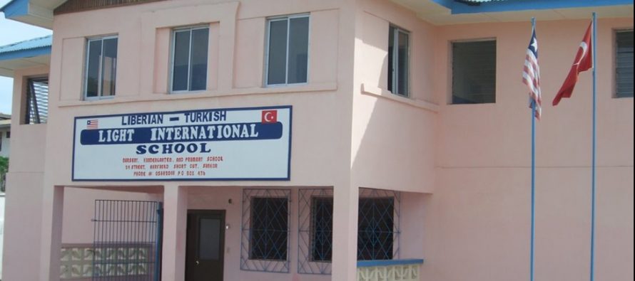 Liberya, Birleşmiş Milletler koruması altındaki Türk öğretmenleri sınır dışı etti