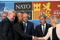 Türkiye, Finlandiya ve İsveç’in NATO üyeliğine dair engelleri kaldırdı