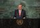 Erdoğan, BM Genel Kurulu’nda konuştu