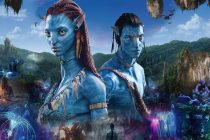 Avatar 13 yıl sonra yeniden zirveye yükseldi