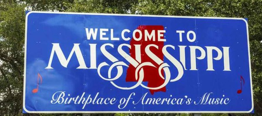Sivil toplum örgütleri Mississippi’deki yeni seçmen haritalarındaki değişikliği yakından takip ediyor