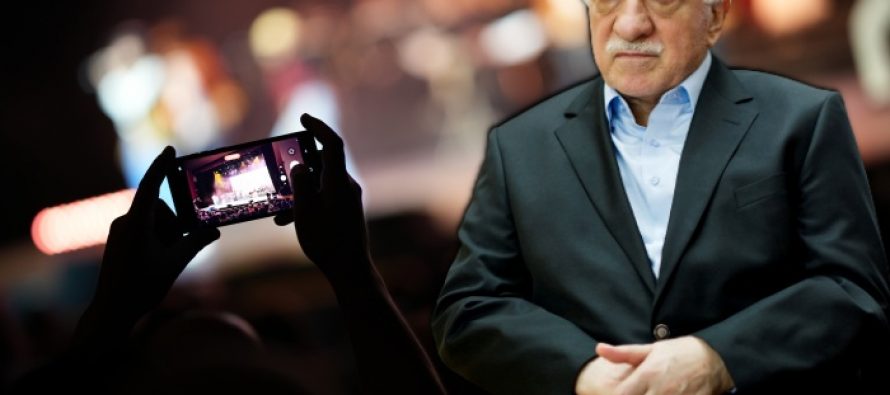 Fethullah Gülen: IFLC sayesinde gönül köprüleri kuruyor