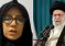 İran’da dini lider Hamaney’in yeğeni de rejime isyan bayrağı açtı