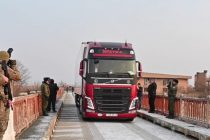 Ermenistan sınır kapısı 35 yıl sonra deprem yardımları için açıldı