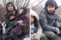 Meriç’i geçen 3’ü çocuk 10 kişi Yunanistan’dan sığınma istedi