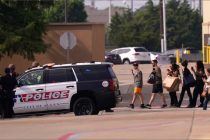 ABD’de alışveriş merkezinde silahlı saldırı; 8 ölü
