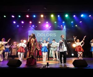 ‘Colors of Voices’dan Muhteşem Final: Değişmeyen Tek Şey Güzellik