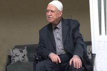 84 yaşındaki imam Halil Karakoç hastaneye kaldırıldı; geçen hafta cezaevinde kalp krizi geçirmişti