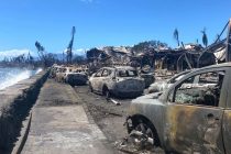 Hawaii’deki yangınlarda ölü sayısı 93’e yükseldi
