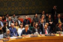BM Güvenlik Konseyi | Gazze’de ‘ateşkes’ kararına ABD vetosu