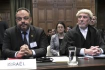 Lahey’de soykırım yargılaması devam ediyor: İsrail iddiaları reddetti