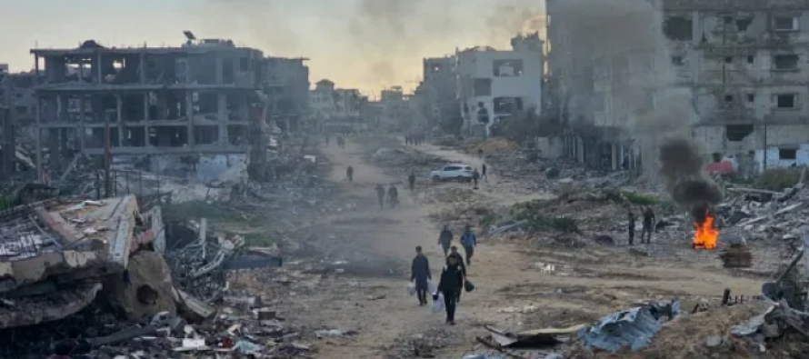 NYT, İsrail askerlerinin videolarını inceledi: Yıkıma sevinip Gazzelilerle alay ediyorlar
