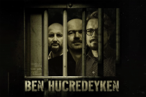BELGESEL | İki gazeteci ve bir diplomat, Türkiye’de cezaevinde yaşadıklarını anlatıyor
