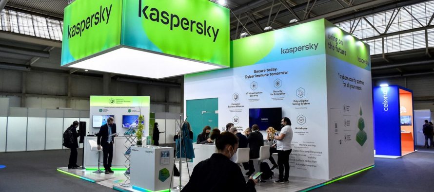 ABD, Rus antivirüs yazılımı Kaspersky’yi yasakladı