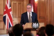 İngiltere yeni başbakanı Starmer, Ruanda planını çöpe atmaya hazırlanıyor