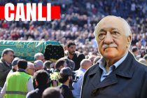 Fethullah Gülen Hocaefendi, milyonların duasıyla son yolculuğuna uğurlandı