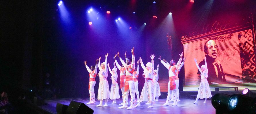 ABD, IFLC ile ‘4 Mevsim’i yaşadı