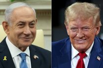 İsrail Başbakanı Netanyahu Washington’da; ateşkesin ikinci safhası görüşülecek